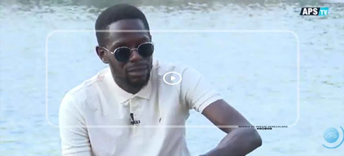 REPORTAGE – VIH Le jour où j’ai compris…, le témoignage bouleversant de Seydina Mohamed Ba