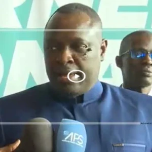 Journée nationale de la diaspora : vers une évolution du concept, selon Amadou Chérif Diouf