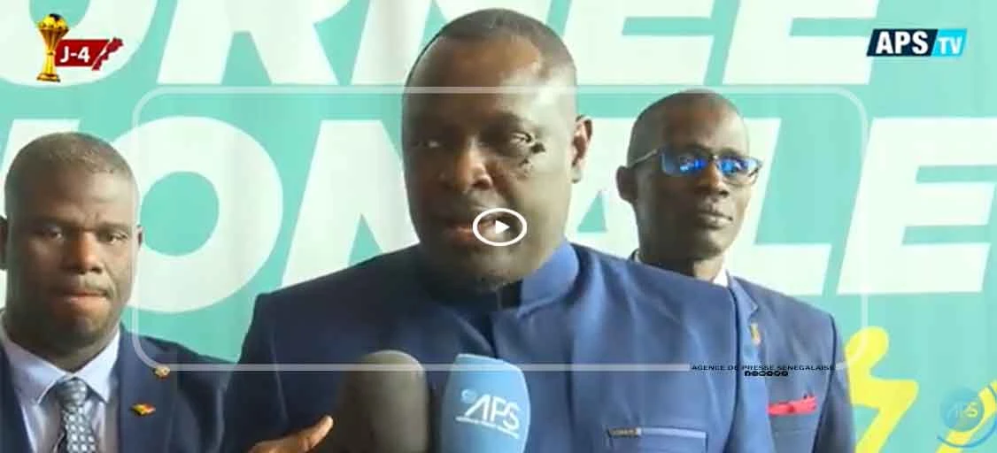 Journée nationale de la diaspora : vers une évolution du concept, selon Amadou Chérif Diouf