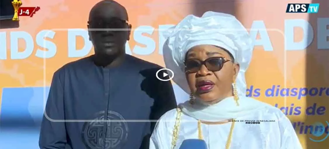 Fonds diaspora : plus de 1,65 milliard de FCFA mobilisés depuis 2024 pour des projets structurants