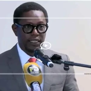 Secteur postal : l’informel pèse plus de 500 milliards de FCFA, soit 4,7 % du PIB (ARTP)