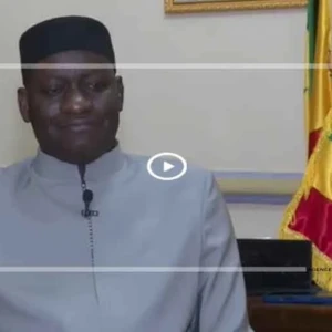 Abasse Fall : du terrain à l’Hôtel de Ville, le parcours inspirant d’un amoureux du football aux...