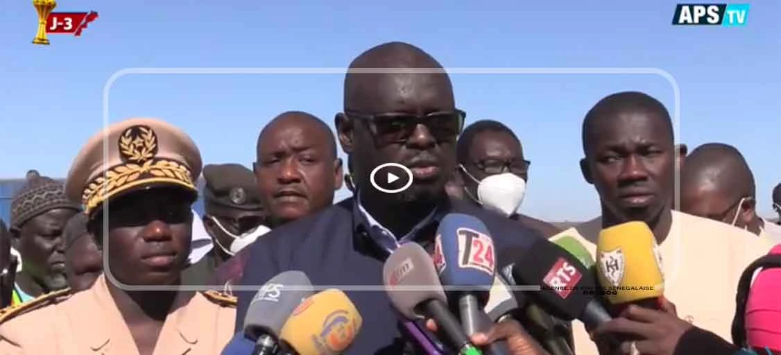 Thiès : 95 tonnes de drogues et de produits impropres à la consommation réduites en cendres