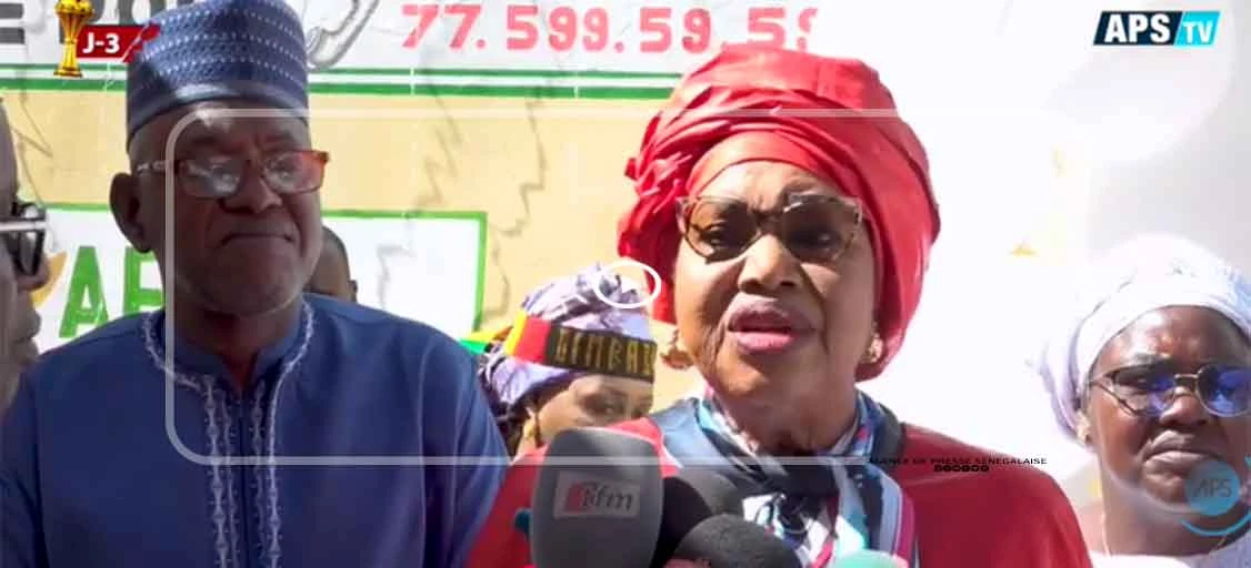 Pout-Diender : les femmes microentrepreneuses inaugurent un centre de transformation de produits…