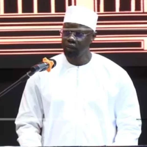 Ousmane Sonko : cent ans après Fanon, un discours pour la souveraineté