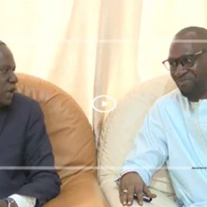 33ᵉ FIDAK : le CICES salue la contribution de l’APS au rayonnement de l’événement