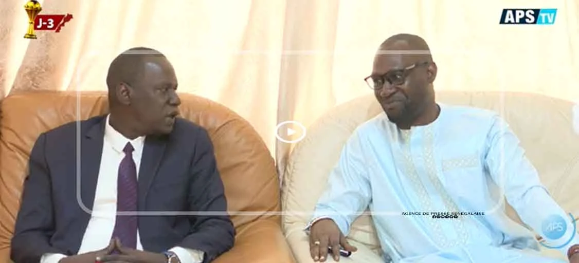 33ᵉ FIDAK : le CICES salue la contribution de l’APS au rayonnement de l’événement