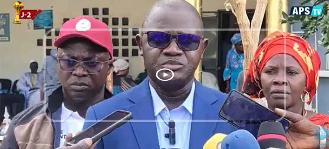 Mlomp : le budget communal 2026 bondit de plus de 111 millions de FCFA.