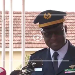 Thiès : 75 élèves sous-officiers bouclent leur formation initiale du combattant