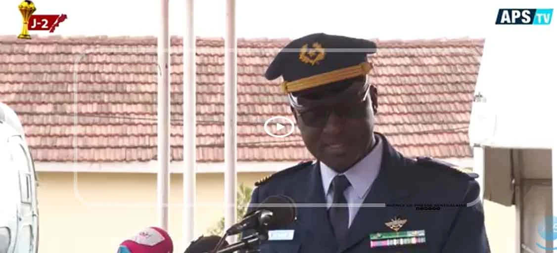 Thiès : 75 élèves sous-officiers bouclent leur formation initiale du combattant