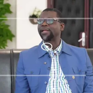 Dr Alioune Dione : " Caire 1986, l’épopée gravée à jamais"