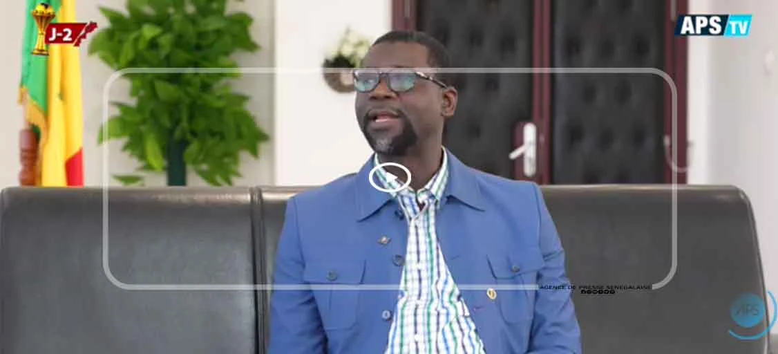 Dr Alioune Dione : ” Caire 1986, l’épopée gravée à jamais”