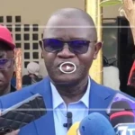 Casamance : le maire de Mlomp exige l’inclusion des six communes du Blouf dans le Plan DiomayeI