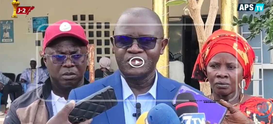 Casamance : le maire de Mlomp exige l’inclusion des six communes du Blouf dans le Plan DiomayeI