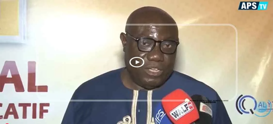 Kaolack : le festival du film éducatif “Saloum tout court” baisse ses rideaux