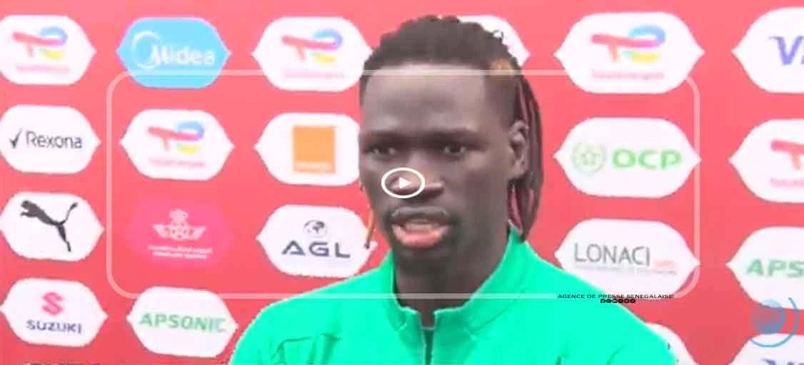 “Sénégal – Botswana : Pathé Ciss met en garde contre l’excès de confiance”