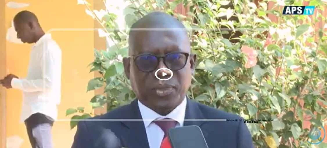 Ziguinchor : des jeunes filles outillées au codage pour conquérir le numérique