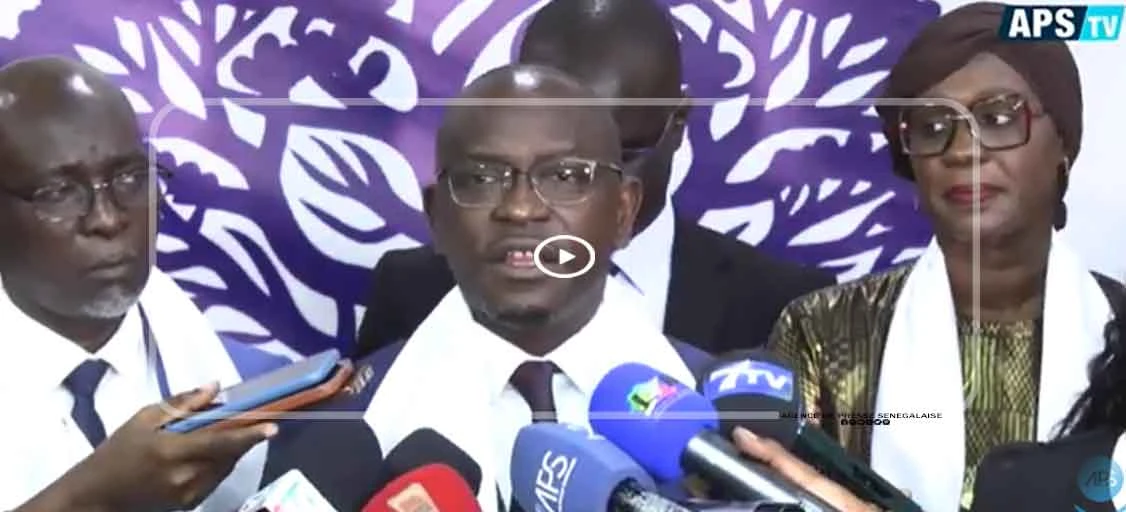 Secteur extractif plus de 455 milliards FCFA de recettes générées en 2024 (ITIE)