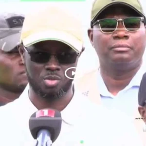 Casamance : le Chef de l’État mise sur l’économie et l’éducation