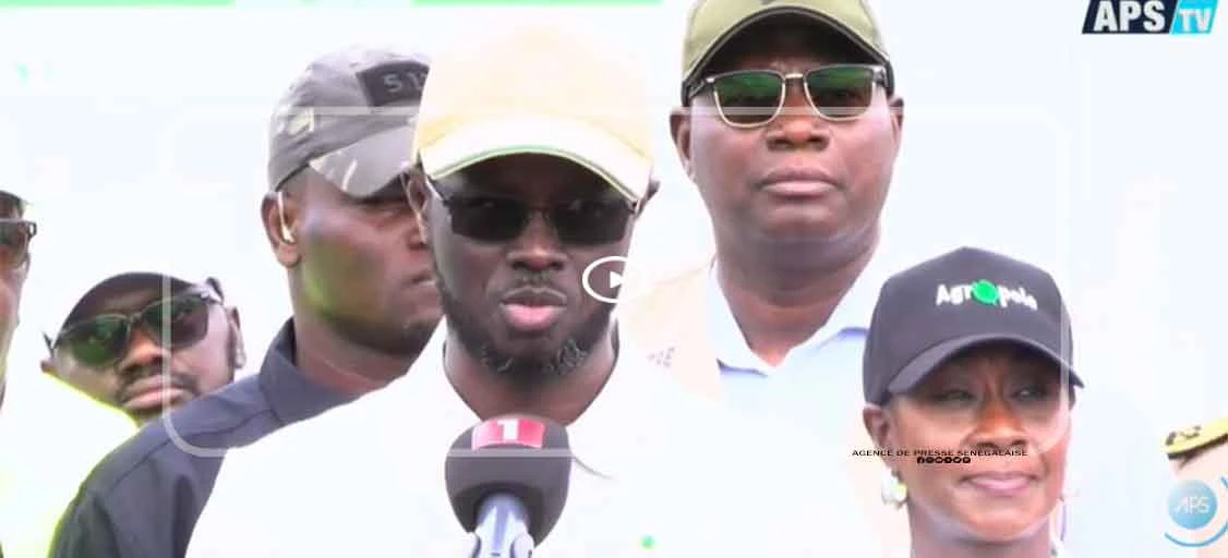 Casamance : le Chef de l’État mise sur l’économie et l’éducation