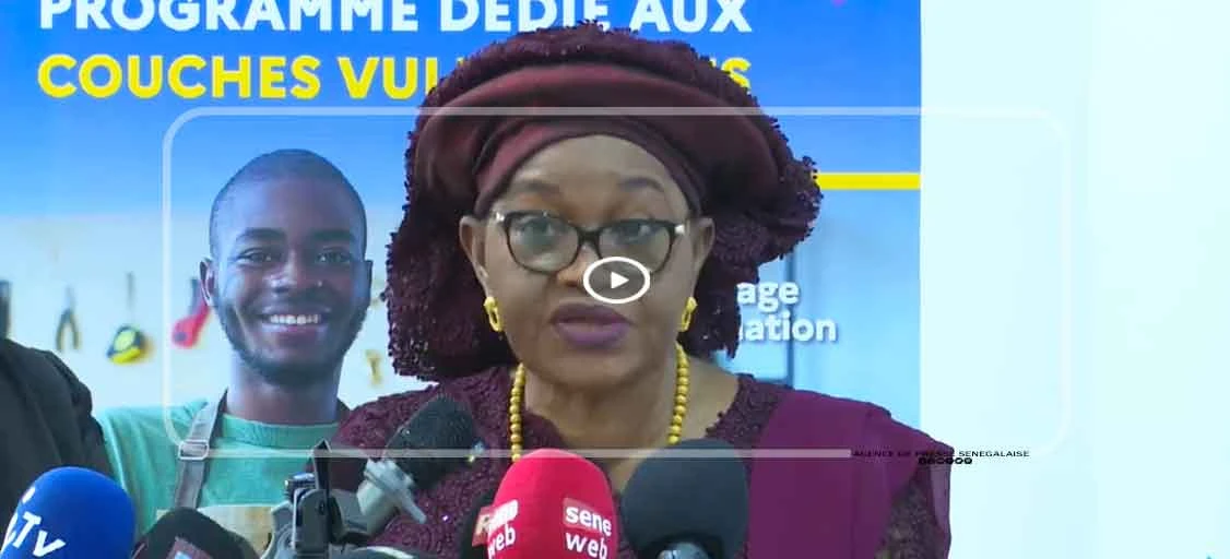 Handicap et entrepreneuriat : la DER/FJ mise sur une inclusion économique durable