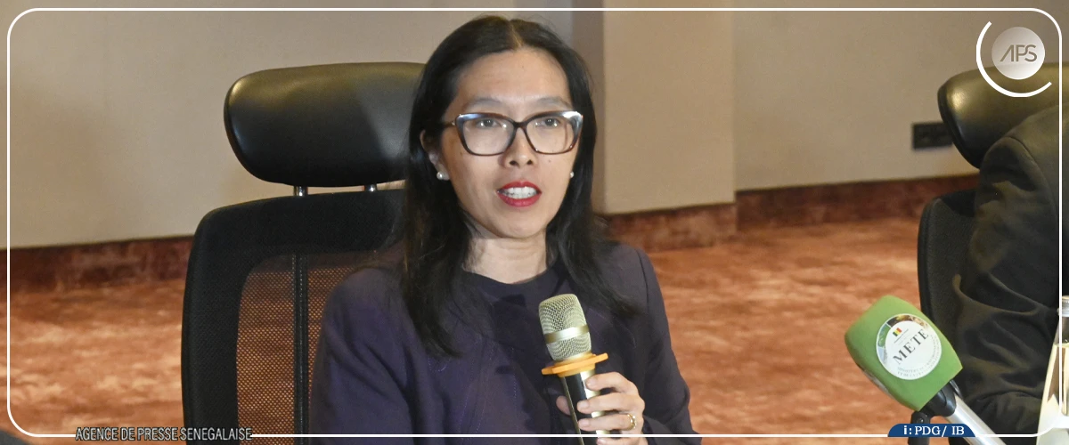 El Hadji Abdourahmane Diouf lance un projet visant à trouver des ‘’solutions durables’’ à la pollution plastique