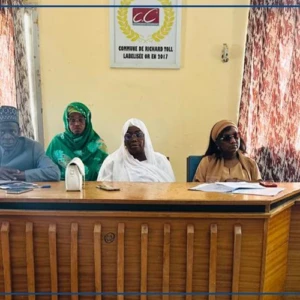 Le département de Dagana doté d’un plan de gestion de la pêche au tilapia