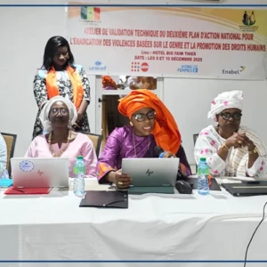 Trois femmes sur 10 déclarent avoir subi des violences en 2024 (étude)