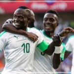 Sadio Mané et Idrissa Gana Guèye vont disputer leur sixième CAN consécutive