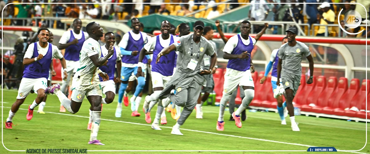Mondial 2026 : le Sénégal peut confirmer sa solidité face aux grands d’Europe