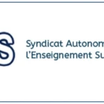 Crise universitaire : le SAES plaide pour un consensus avant toute réforme