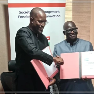 Catastrophes naturelles : un officiel souligne l'importance d'investir dans la prévention des risques