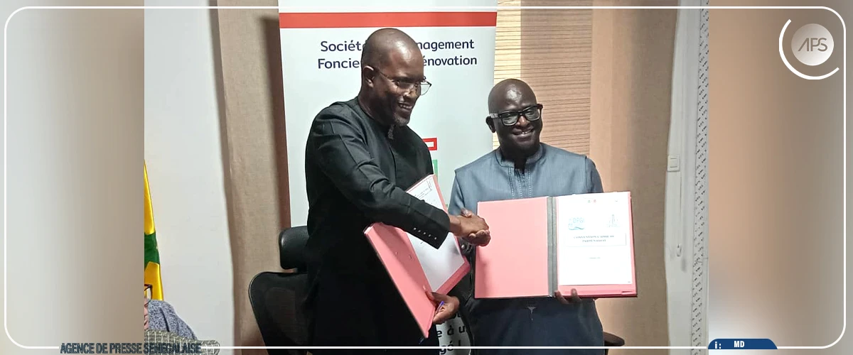 Catastrophes naturelles : un officiel souligne l’importance d’investir dans la prévention des risques