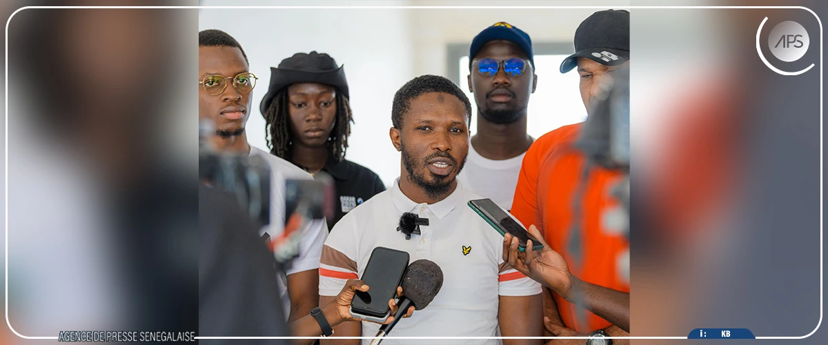 Les JOJ, un moyen de vendre la destination Sine-Saloum (comité d'organisation)