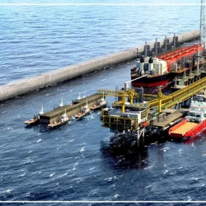 Hydrocarbures : une forte hausse des transactions des entreprises locales en 2024