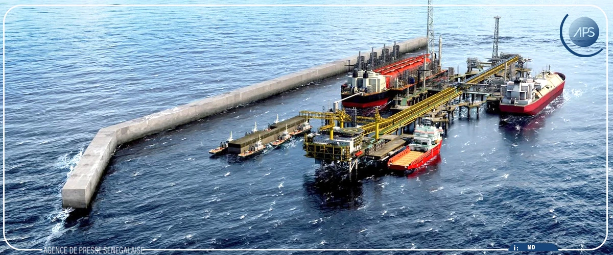 Hydrocarbures : une forte hausse des transactions des entreprises locales en 2024