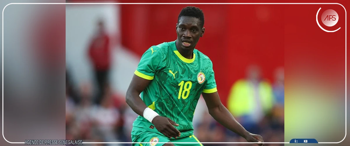 Equipe nationale : Ismaïla Sarr et d'autres Lions incertains pour la CAN