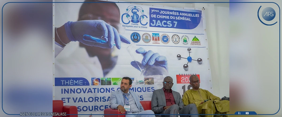 Les scientifiques invités à s’approprier la voie de la souveraineté économique prônée par les autorités