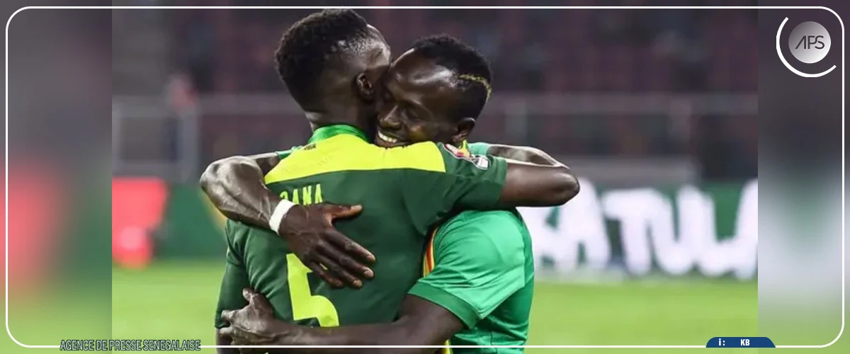 CAN 2025 : Mané et Gana Guèye dans le cercle des joueurs africains à six CAN