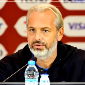 Desabre veut allier discipline et audace pour mettre en difficulté le Sénégal