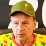 CAN 2025 :  le sélectionneur du Bénin publie une liste de 30 joueurs pour un stage de préparation