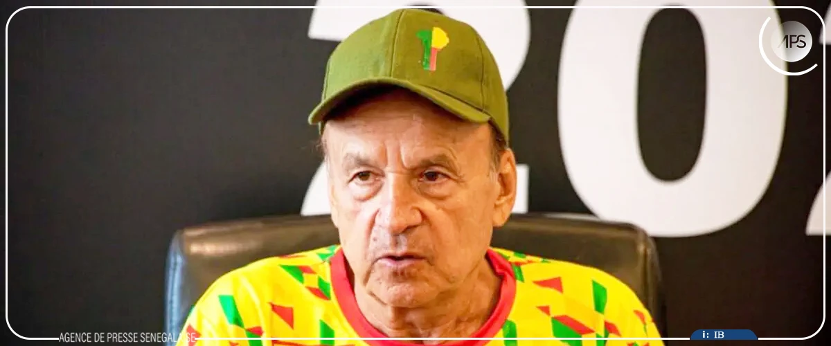 CAN 2025 :  le sélectionneur du Bénin publie une liste de 30 joueurs pour un stage de préparation