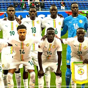 CAN 2025 : le Sénégal impressionne d'entrée en disposant du Botswana, 3-0