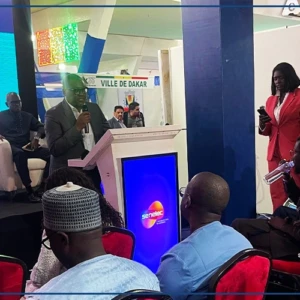 Senelec réaffirme son engagement en faveur de l'insertion professionnelle des jeunes