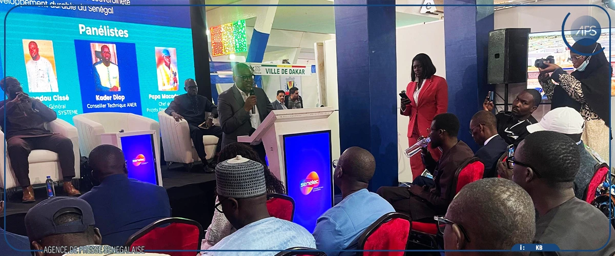 La Senelec réaffirme son engagement en faveur de l’insertion professionnelle des jeunes