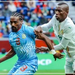 CAN 2025 : le Sénégal et la RD Congo se neutralisent (1-1)