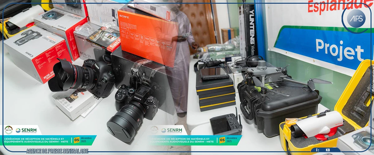 Le ministère de l’Environnement renforce les capacités opérationnelles de ses directions techniques