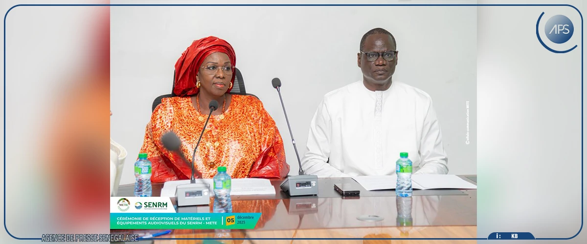 Le ministère de l'Environnement renforce les capacités opérationnelles de ses directions techniques