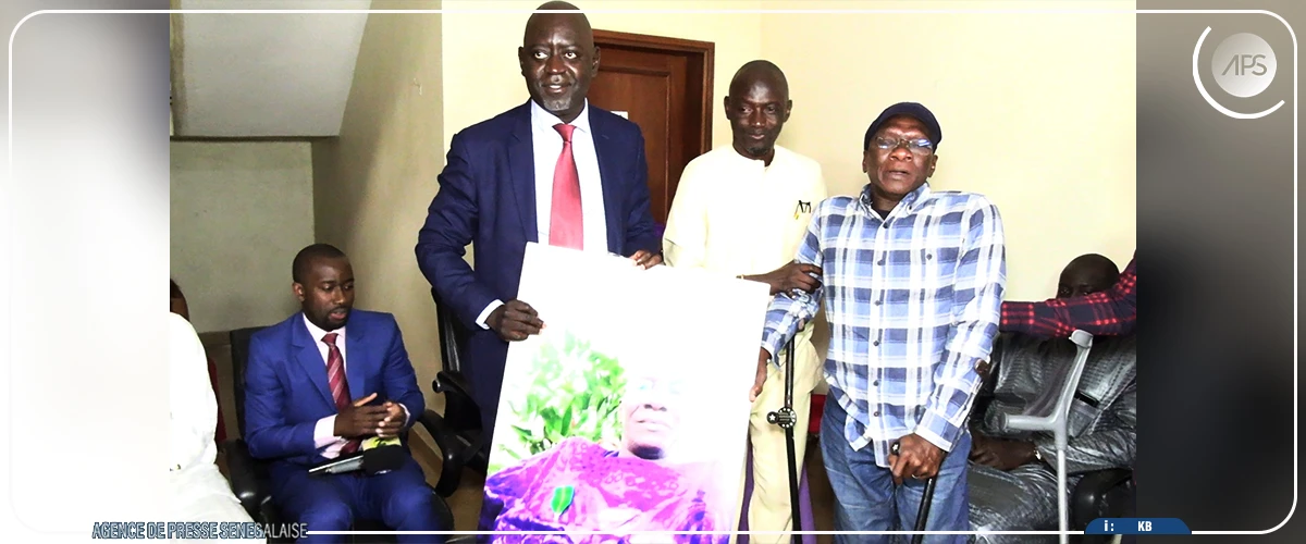 SENUM SA promet d'œuvrer davantage pour l'inclusion des personnes handicapées