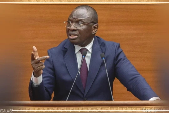 Serigne Guèye Diop annonce le démarrage de 28 agropoles et 30 zones industrielles en 2026